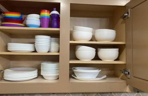 Hillside view with hot tub! - Foto 30