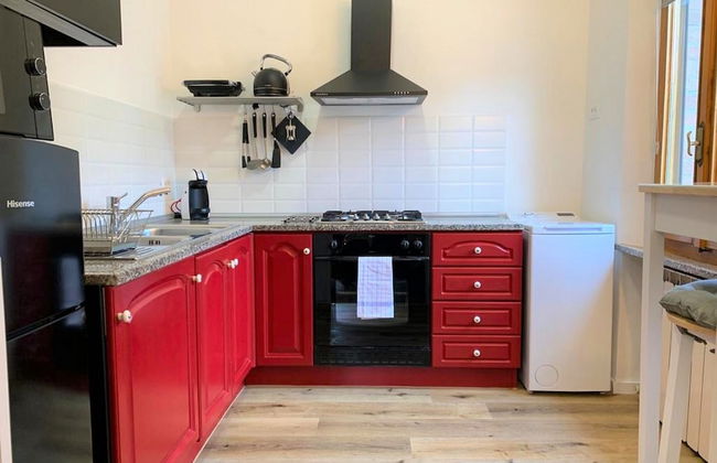 La Coroncina Lodging - Foto 76