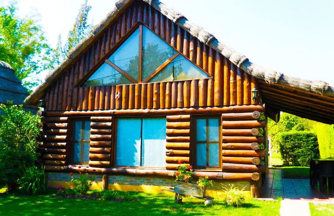 Los Platanos Cabañas & Suites - Foto 8