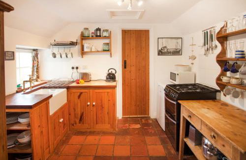 Honey Barrell Cottage - Foto 9