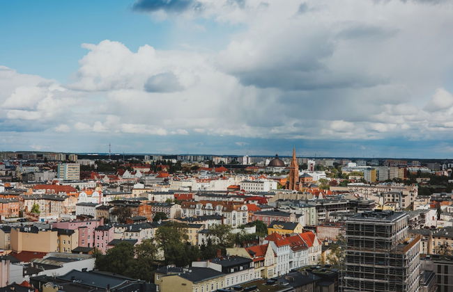 Rio 2 Ekskluzywny Apartament Blisko Opery - Foto 15