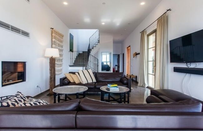 Villa Salamandra - Photo 10