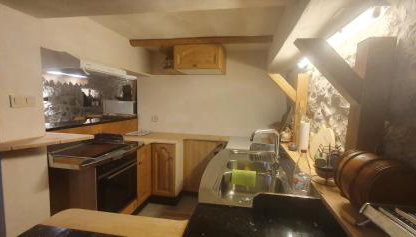 Villa Thalia - Foto 5, dishwasher