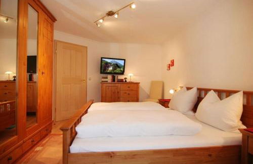 Ferienwohnungen Neuhausenlehen - Foto 18