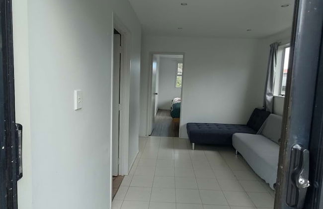 4 double and 2 Sofa Beds in 2 Bedroom - Photo 10