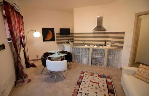 Tenuta San Savino delle Rocchette - Foto 50