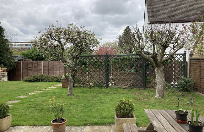 Yew Tree House - Foto 35