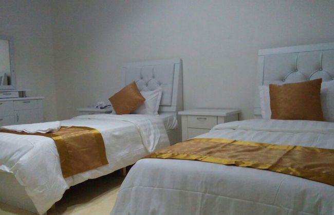 Al Raha Garden Furnished Apartments 2 - Foto 7