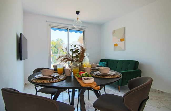Phaedrus Living: Seaside Luxury Flat Athina 21 - Foto 18