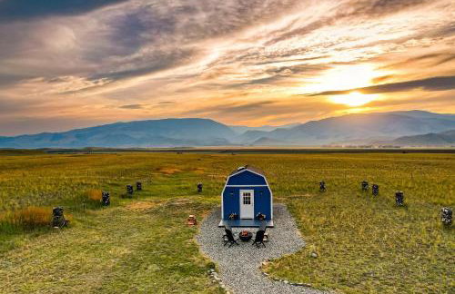 Blackhawks Nest - Foto 2