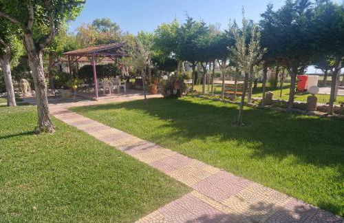 nina's house, villa verde 2 beach - Foto 26