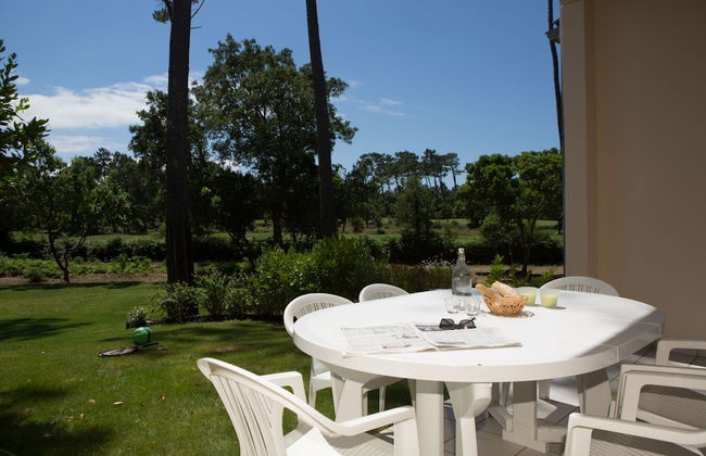 Madame Vacances Résidence Du Golf - Foto 21