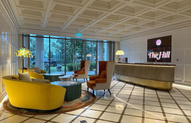 La Phan Phu Quoc Hillside Apartment - Foto 2