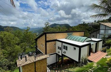 Solar dos Eucaliptos - Casa de Temporada - 4 Quartos - Foto 56