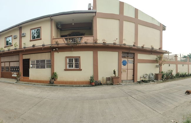 Villa Elsie Resort and Hotel - Foto 1