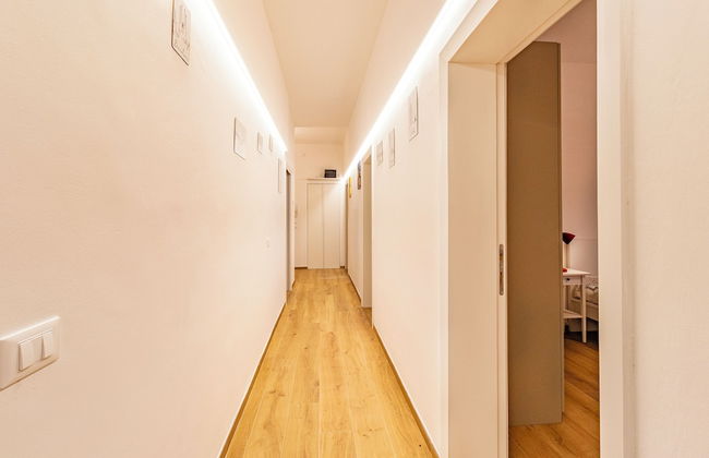 Comfortable Apartment in Firenze-careggi - Photo 28