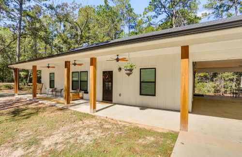 5 Mi to Lake! Home with Boat Parking and Pool Access - Photo 28