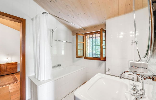 Romantic Lake View With Garden - Foto 12