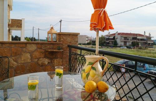 Infinite blue Horizon Elegance Hospitality - Photo 36