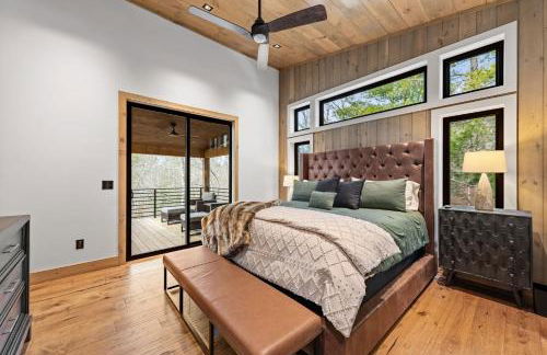 sugar mountain lodge - Foto 34