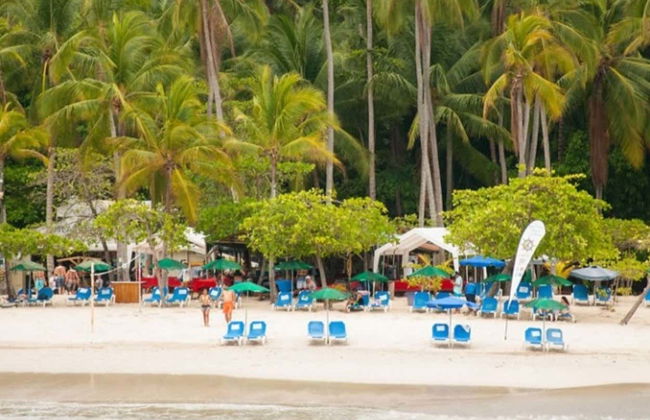 Tortuga Island Cruise - Photo 1