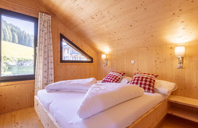 Attractive Chalet With Infrared Sauna - Photo 28