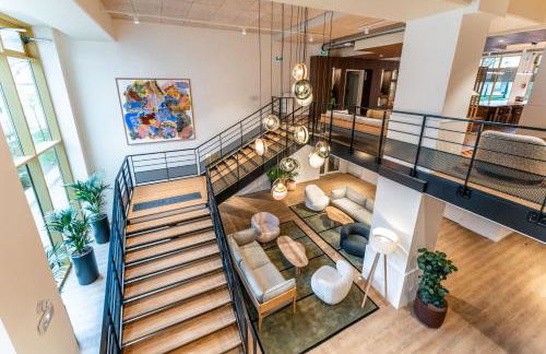 Edgar Suites La Défense - Puteaux - Foto 1