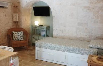 I Trulli Di Nonno Giovanni - Foto 53