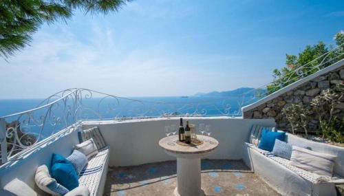 Villa del Presidente - Foto 4