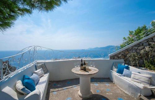 Villa del Presidente - Foto 4