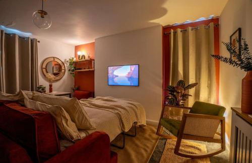 The Station Inn Apartment - Foto 51