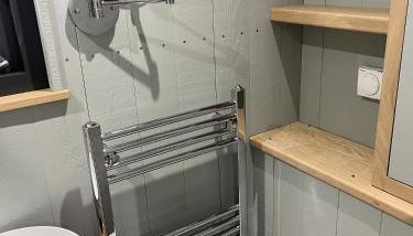 Butcher’s Arms – Shepherd Huts - Foto 5