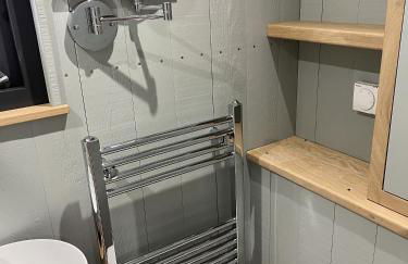 Butcher’s Arms – Shepherd Huts - Foto 5