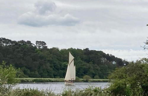 Maison au calme au bord de l'eau - Foto 18