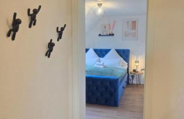 Design-Apartments I Europapark I Boxspring I Nespresso I Parklplatz - Foto 37