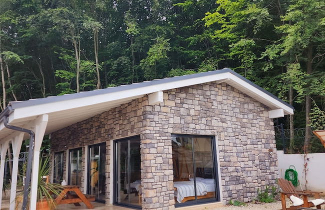 New Balturk Villas Sapanca - Foto 35