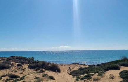 Residence Pietrantonio - Foto 19