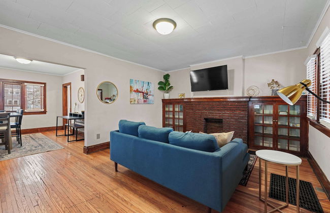 Tibet Twins Suites For 12! - Foto 24