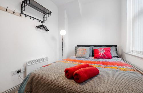 Anfield Apartments - Photo 21