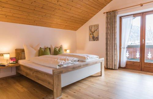 Ferienwohnungen Beim Zellerbäck inkl. Chiemgaukarte - Foto 36