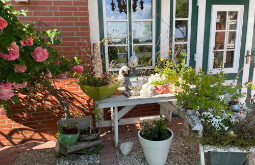 Huus-Ritter in Balje - Foto 8