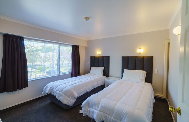 Anchorage Motor Lodge - Foto 9