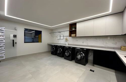 Noroeste Ed. Easy - Estadia com ALMA - Foto 49