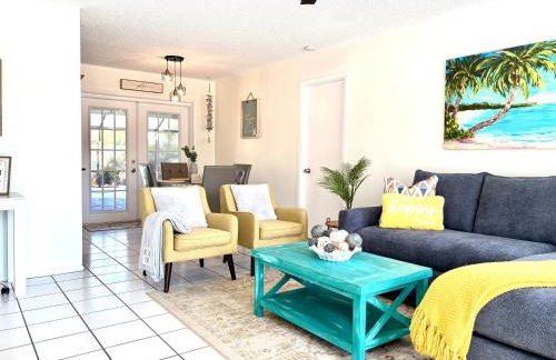 Poolside Oasis-heated pool -7 min to Manasota Beach - Foto 12