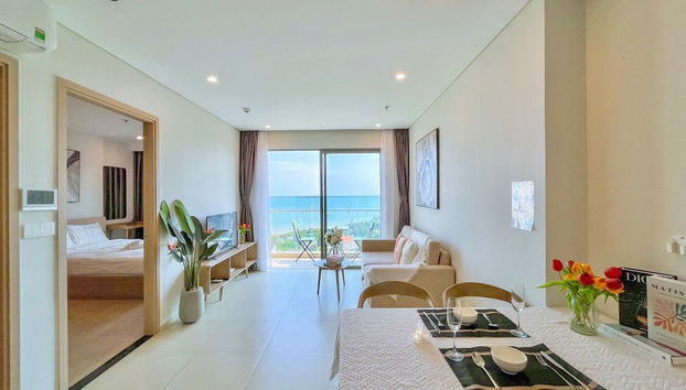 The Song Sunny Canopy - Foto 2, Habitación