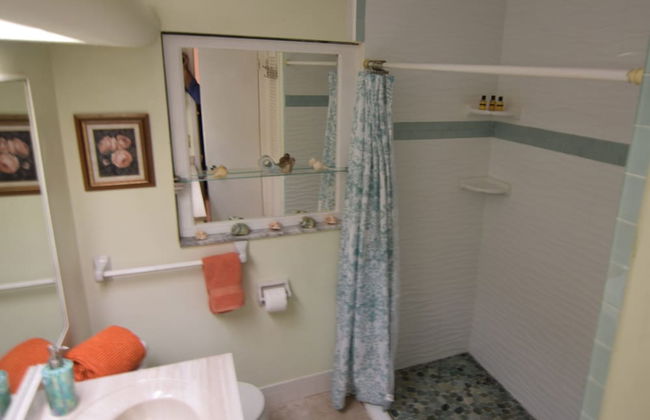 Oasis at John's Pass Madeira Beach - Foto 43