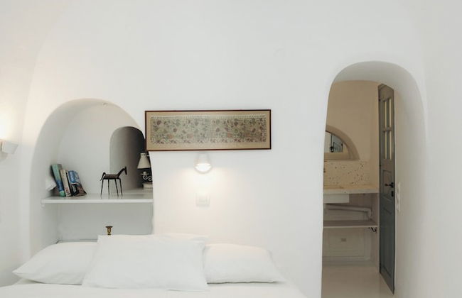 Nano Oia Villas - Foto 52