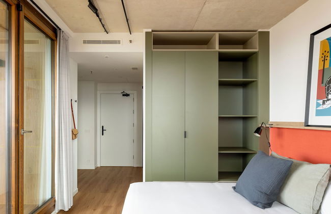 Aparthotel Kora Green City - Foto 37