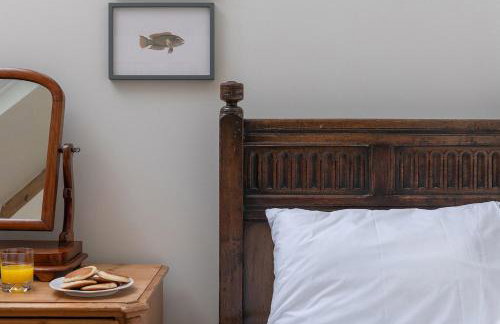 Blackhill barn - in the heart of the Cotswolds - Photo 27