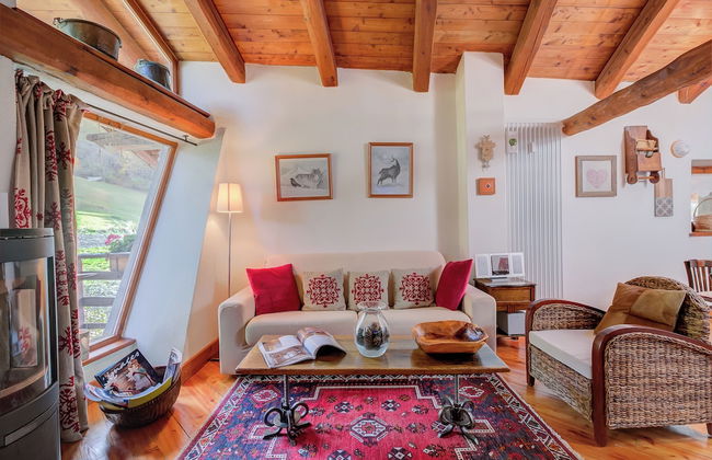 Romito Lodge Apartment Mountain Retreat - Foto 19